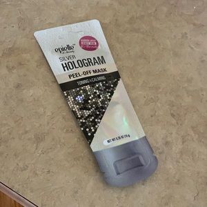 This is a face mask it’s very relaxing and calming